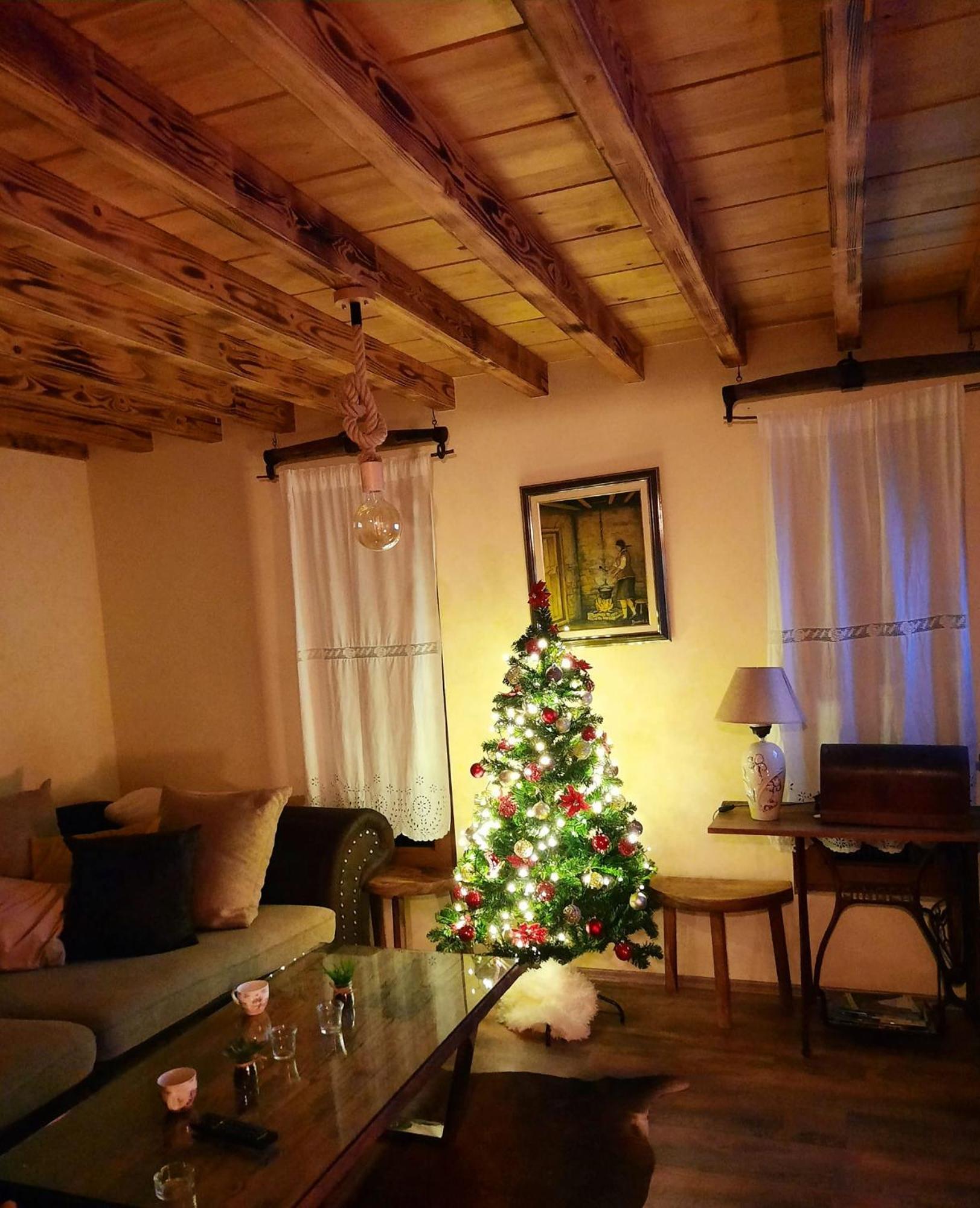 Villa Spirit Of Velebit Gospić Exterior foto